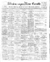 Weston-super-Mare Gazette, and General Advertiser