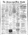 Weston-super-Mare Gazette, and General Advertiser