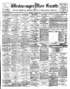 Weston-super-Mare Gazette, and General Advertiser