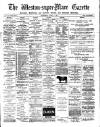 Weston-super-Mare Gazette, and General Advertiser