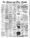 Weston-super-Mare Gazette, and General Advertiser