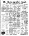 Weston-super-Mare Gazette, and General Advertiser