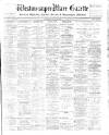 Weston-super-Mare Gazette, and General Advertiser