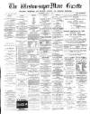 Weston-super-Mare Gazette, and General Advertiser