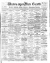 Weston-super-Mare Gazette, and General Advertiser