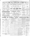 Weston-super-Mare Gazette, and General Advertiser Saturday 03 August 1907 Page 8