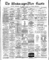 Weston-super-Mare Gazette, and General Advertiser