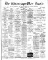 Weston-super-Mare Gazette, and General Advertiser Wednesday 02 October 1907 Page 1