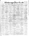 Weston-super-Mare Gazette, and General Advertiser