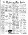 Weston-super-Mare Gazette, and General Advertiser