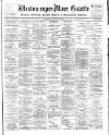 Weston-super-Mare Gazette, and General Advertiser