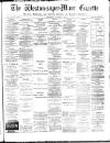 Weston-super-Mare Gazette, and General Advertiser