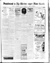 Weston-super-Mare Gazette, and General Advertiser Saturday 02 November 1907 Page 9