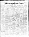 Weston-super-Mare Gazette, and General Advertiser