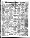 Weston-super-Mare Gazette, and General Advertiser