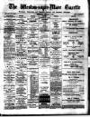 Weston-super-Mare Gazette, and General Advertiser