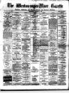 Weston-super-Mare Gazette, and General Advertiser