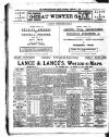 Weston-super-Mare Gazette, and General Advertiser Saturday 01 February 1908 Page 8