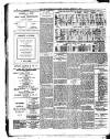 Weston-super-Mare Gazette, and General Advertiser Saturday 08 February 1908 Page 12