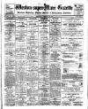 Weston-super-Mare Gazette, and General Advertiser