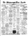 Weston-super-Mare Gazette, and General Advertiser