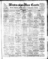 Weston-super-Mare Gazette, and General Advertiser