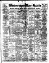 Weston-super-Mare Gazette, and General Advertiser