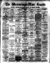 Weston-super-Mare Gazette, and General Advertiser