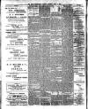 Weston-super-Mare Gazette, and General Advertiser Saturday 11 July 1908 Page 2