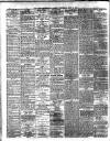 Weston-super-Mare Gazette, and General Advertiser Wednesday 29 July 1908 Page 2