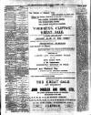 Weston-super-Mare Gazette, and General Advertiser Saturday 01 August 1908 Page 4