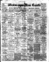 Weston-super-Mare Gazette, and General Advertiser