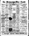 Weston-super-Mare Gazette, and General Advertiser