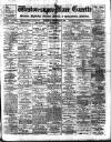 Weston-super-Mare Gazette, and General Advertiser