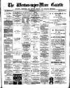 Weston-super-Mare Gazette, and General Advertiser