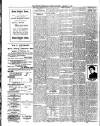 Weston-super-Mare Gazette, and General Advertiser Saturday 23 January 1909 Page 4