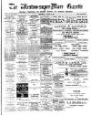 Weston-super-Mare Gazette, and General Advertiser