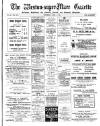 Weston-super-Mare Gazette, and General Advertiser