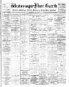 Weston-super-Mare Gazette, and General Advertiser