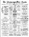 Weston-super-Mare Gazette, and General Advertiser