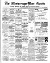 Weston-super-Mare Gazette, and General Advertiser Wednesday 01 September 1909 Page 1