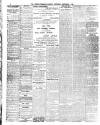 Weston-super-Mare Gazette, and General Advertiser Wednesday 01 September 1909 Page 2