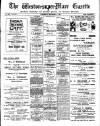 Weston-super-Mare Gazette, and General Advertiser