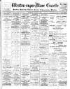 Weston-super-Mare Gazette, and General Advertiser