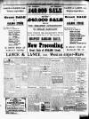 Weston-super-Mare Gazette, and General Advertiser Saturday 22 January 1910 Page 8