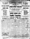 Weston-super-Mare Gazette, and General Advertiser Saturday 29 January 1910 Page 8