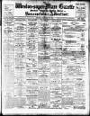 Weston-super-Mare Gazette, and General Advertiser