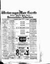 Weston-super-Mare Gazette, and General Advertiser