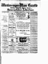 Weston-super-Mare Gazette, and General Advertiser