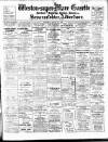 Weston-super-Mare Gazette, and General Advertiser